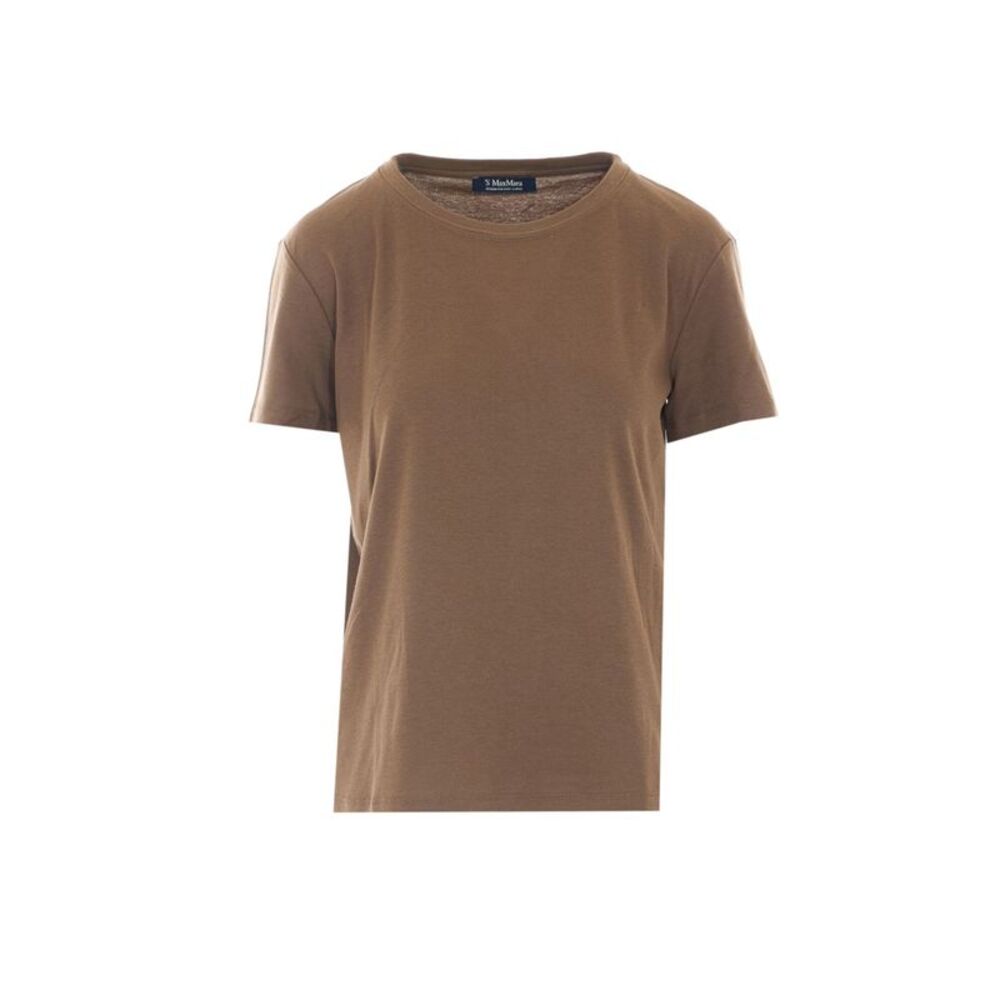 S Max Mara Women Smmsegale T-Shirt